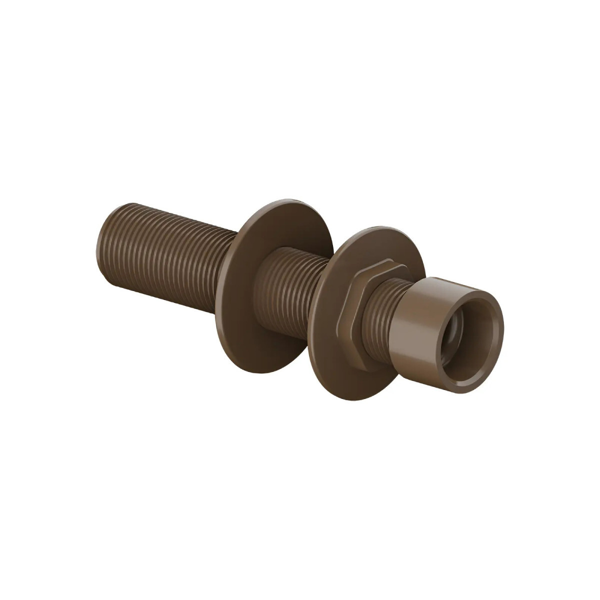Adaptador Soldável com Rosca 20x1/2 Amanco - Durabilidade para Instalações Hidráulicas