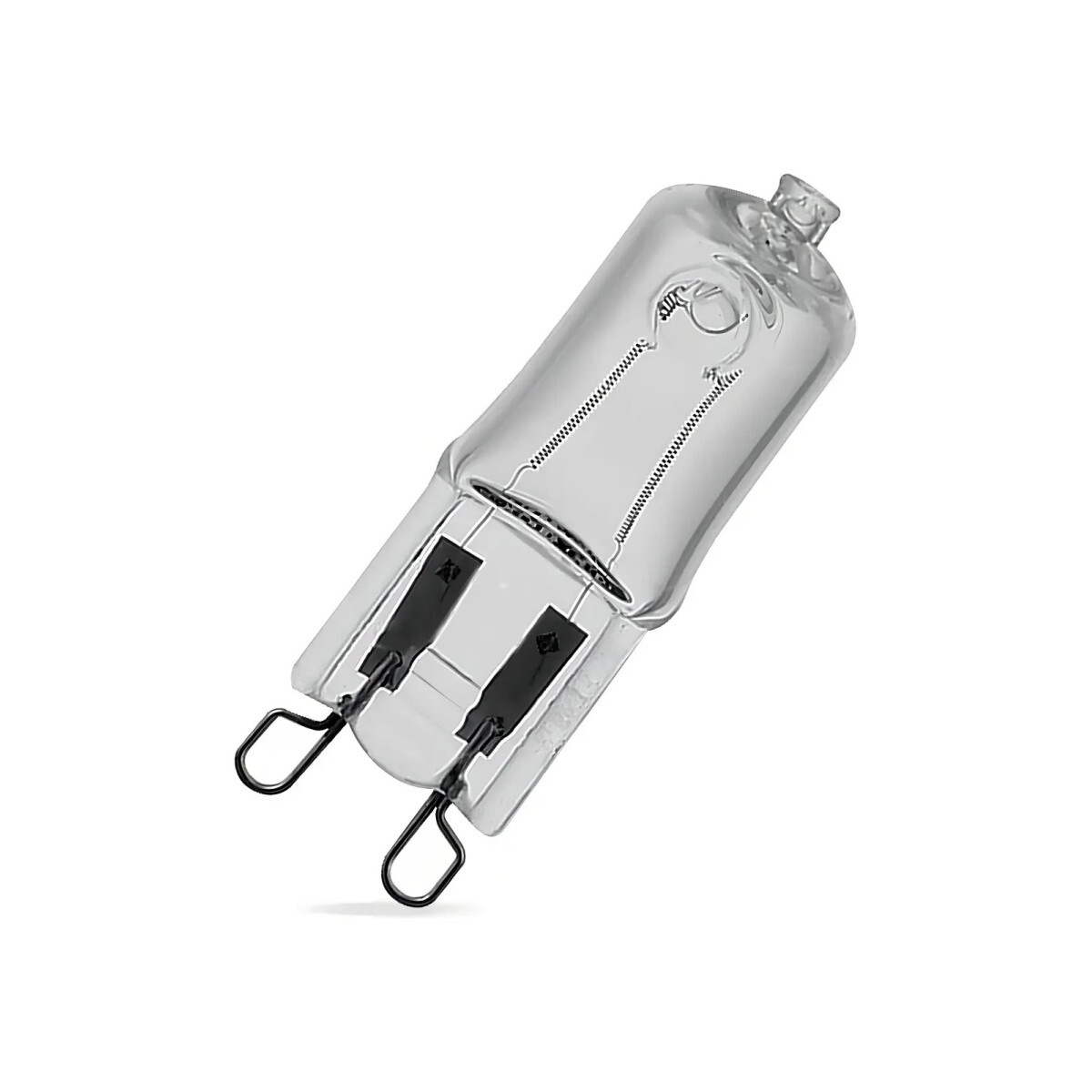 Lâmpada Halógena Halopin Bipino G9 40w Clara - Ourolux Cor D