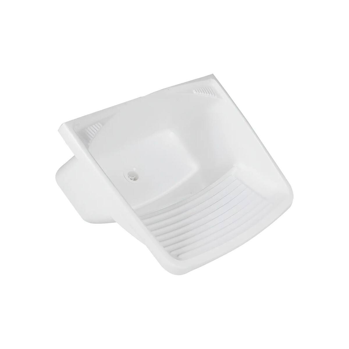 Tanque de Plastico Metasul 24l Branco