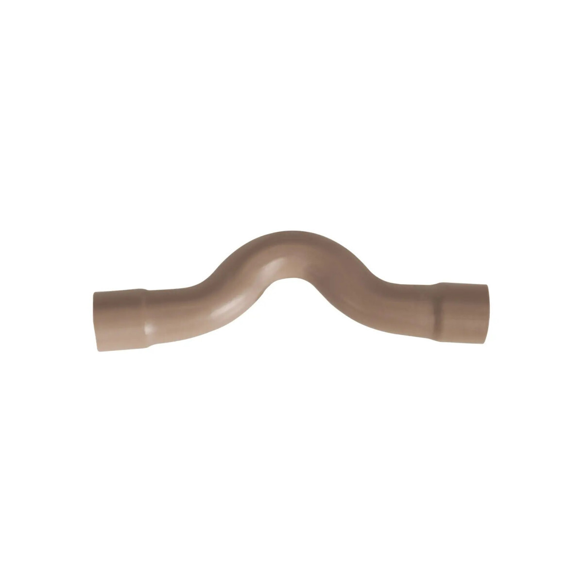 Curva de Transposição Soldável 32mm Amanco