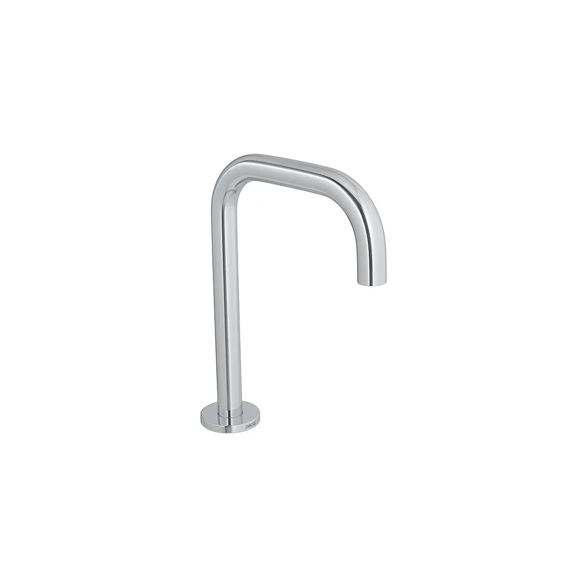 Bica para Lavatório de Mesa Quadrada Baixa - Modelo 1790 C105