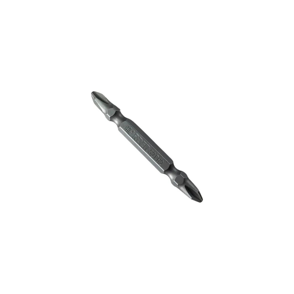 Bits Phillips 65mm Ph2 Startools (2 Peças) para Parafusadeiras