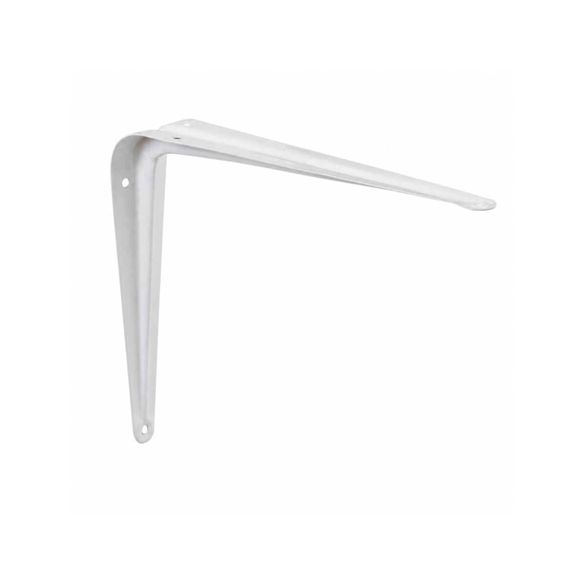 Cantoneira Simples Bomfix 6x9cm de Aço para Reforço Estrutural