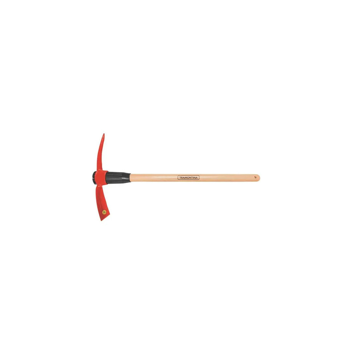 Picareta Alvião 4 com Cabo 90cm Tramontina 77303/543