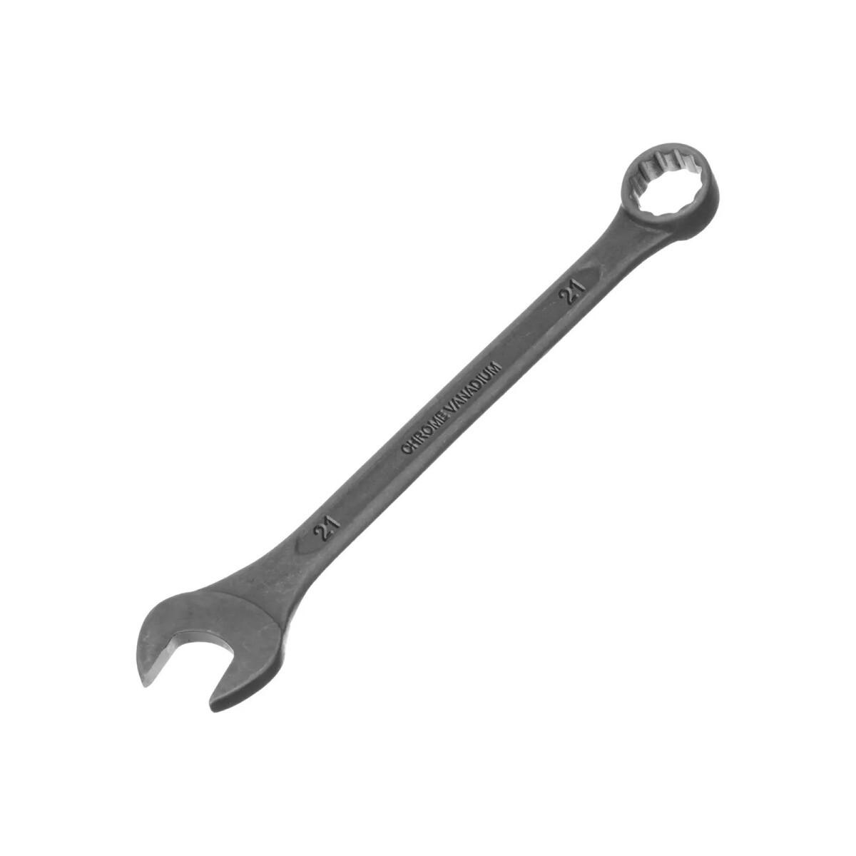 Chave Combinada Dtools 21mm Cromo Vanádio Resistência Profissional