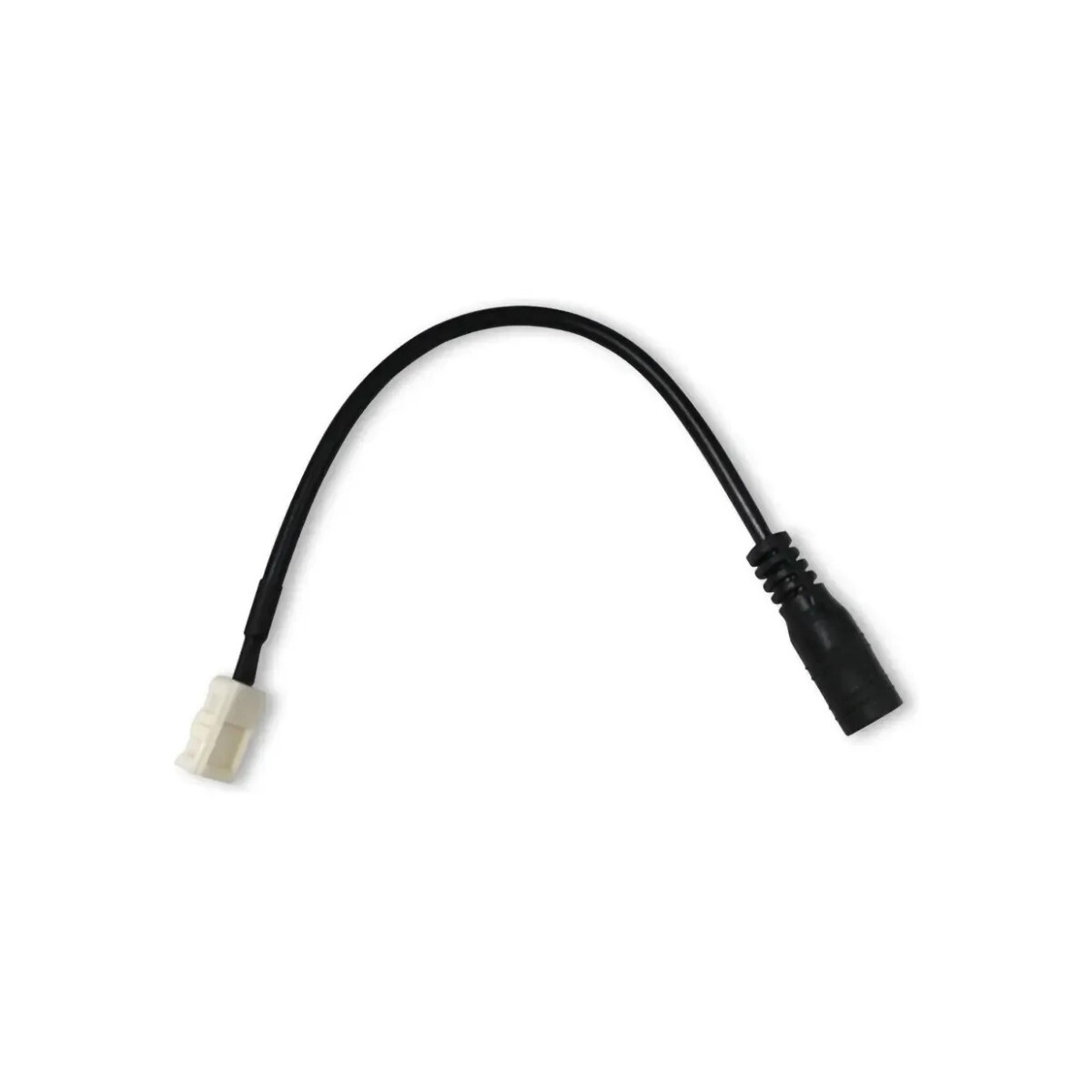 Conector Taschibra para Fita de Led, com 2 Fios