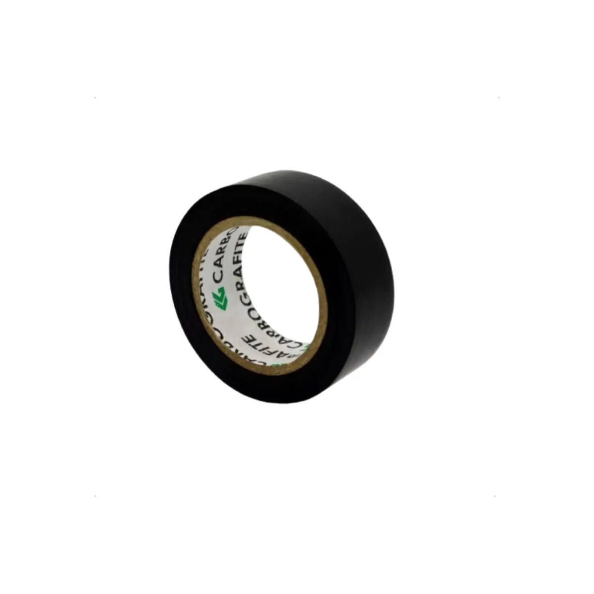 Fita Isolante Atlas 5m Preta