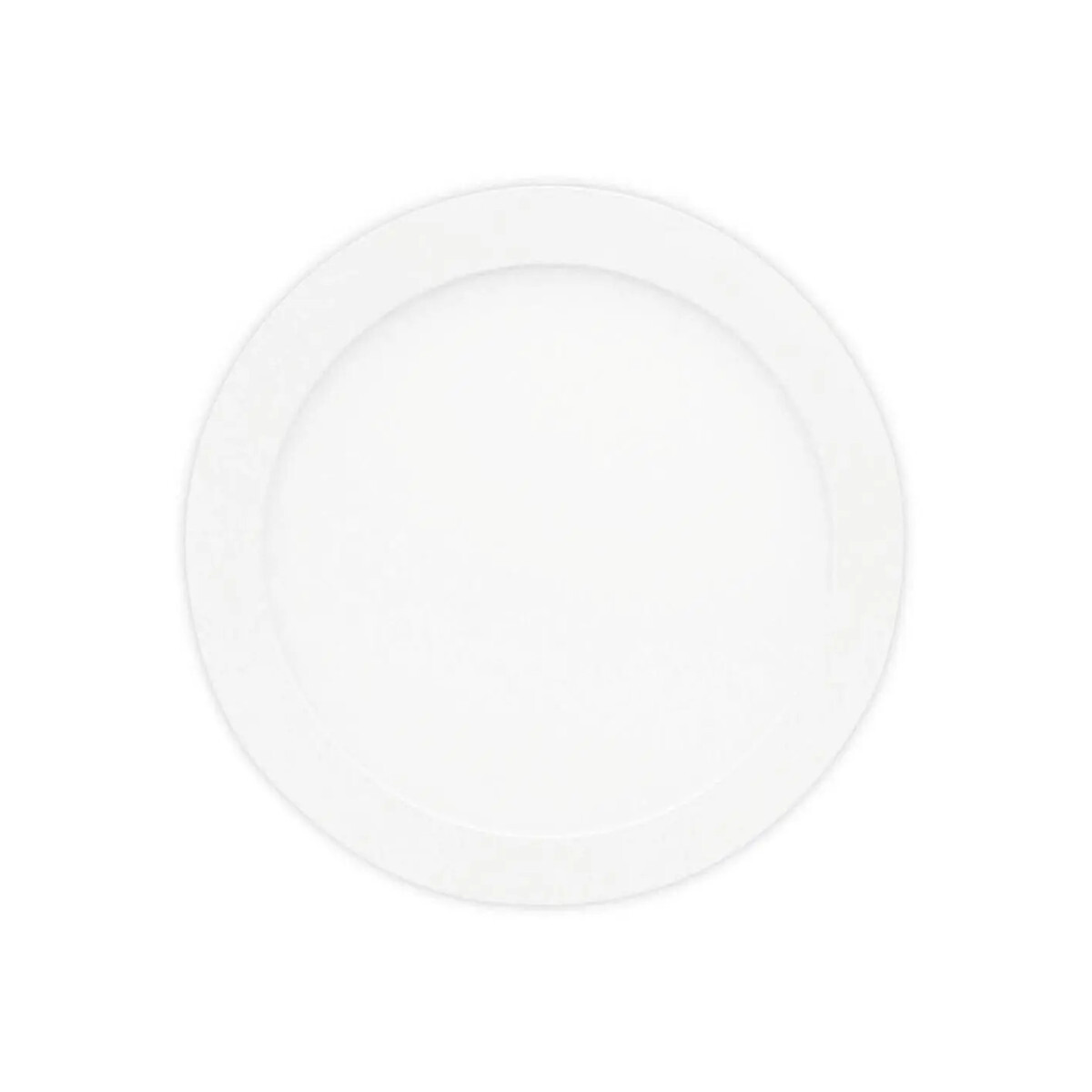 Painel Led Slim Embutir 18w 6500k Cristallux Eco 195x195mm