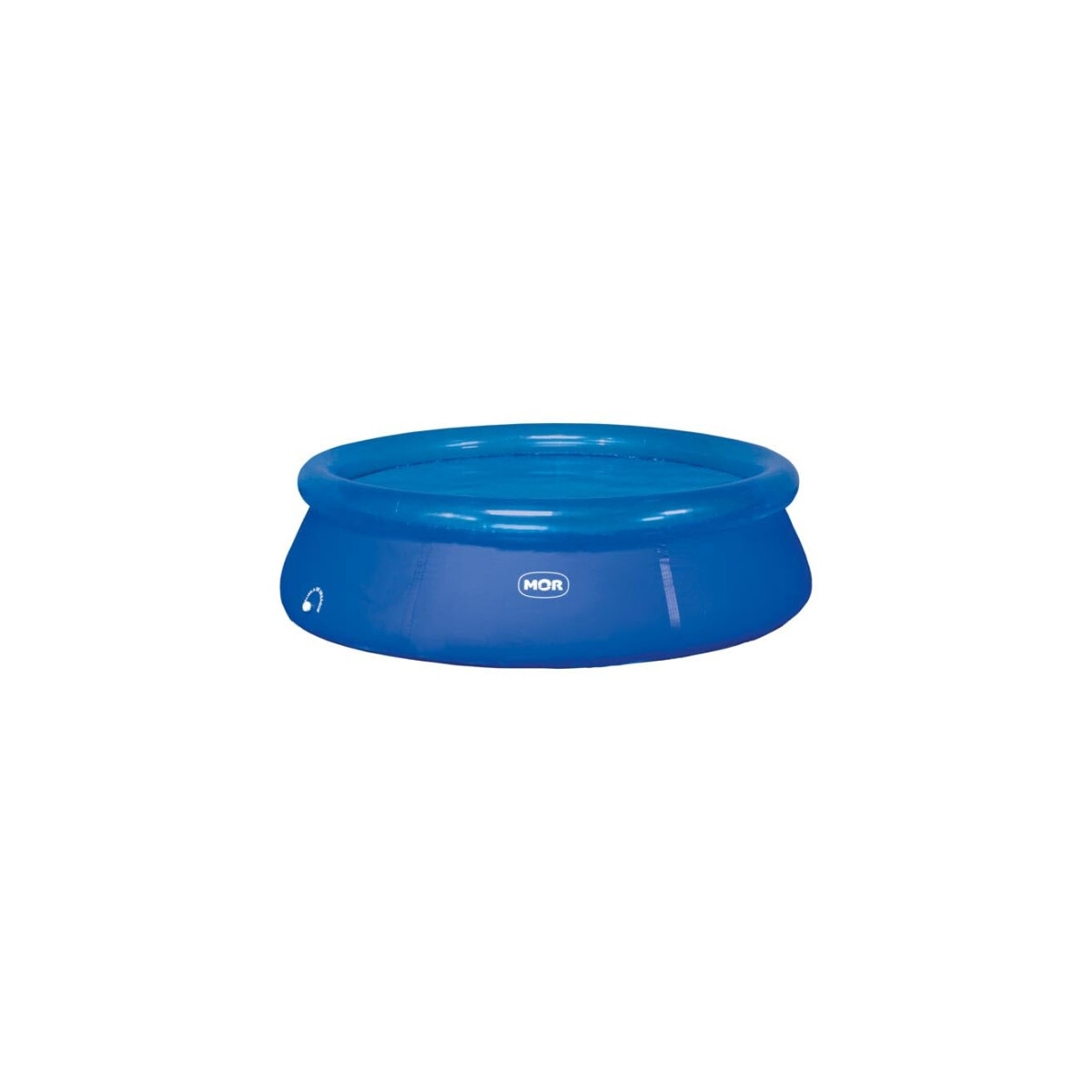 Piscina Inflável Mor Splash Fun 2.400l 1053