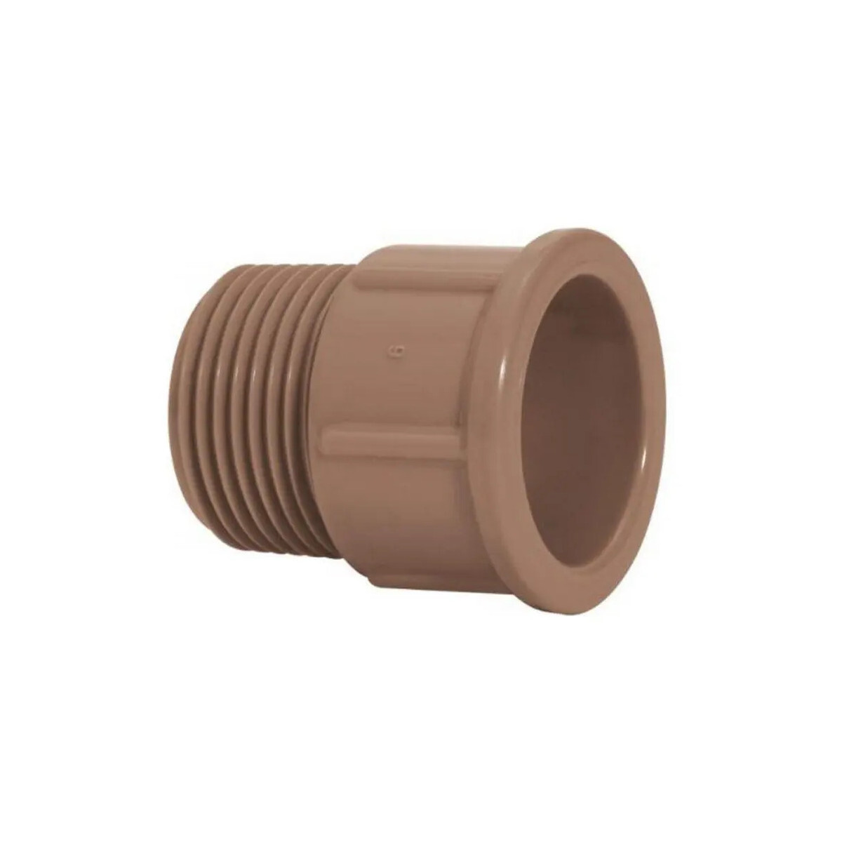 Adaptador Curto Soldável 40mm 1.1/2 Amanco
