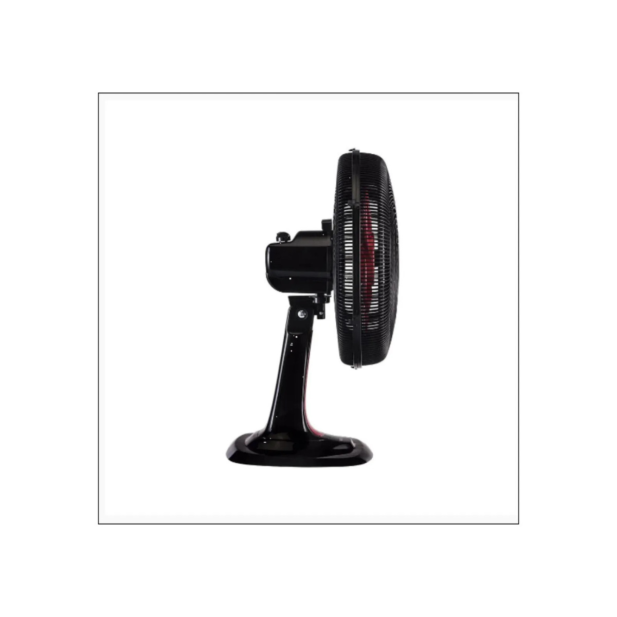 Ventilador de Mesa Oscilante Turbo 6 Pás 30cm Ventisol 30 Cm