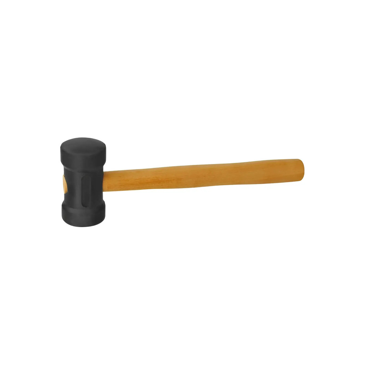 Martelo Borracha 40mm Paraboni 100.528 para Assentamento
