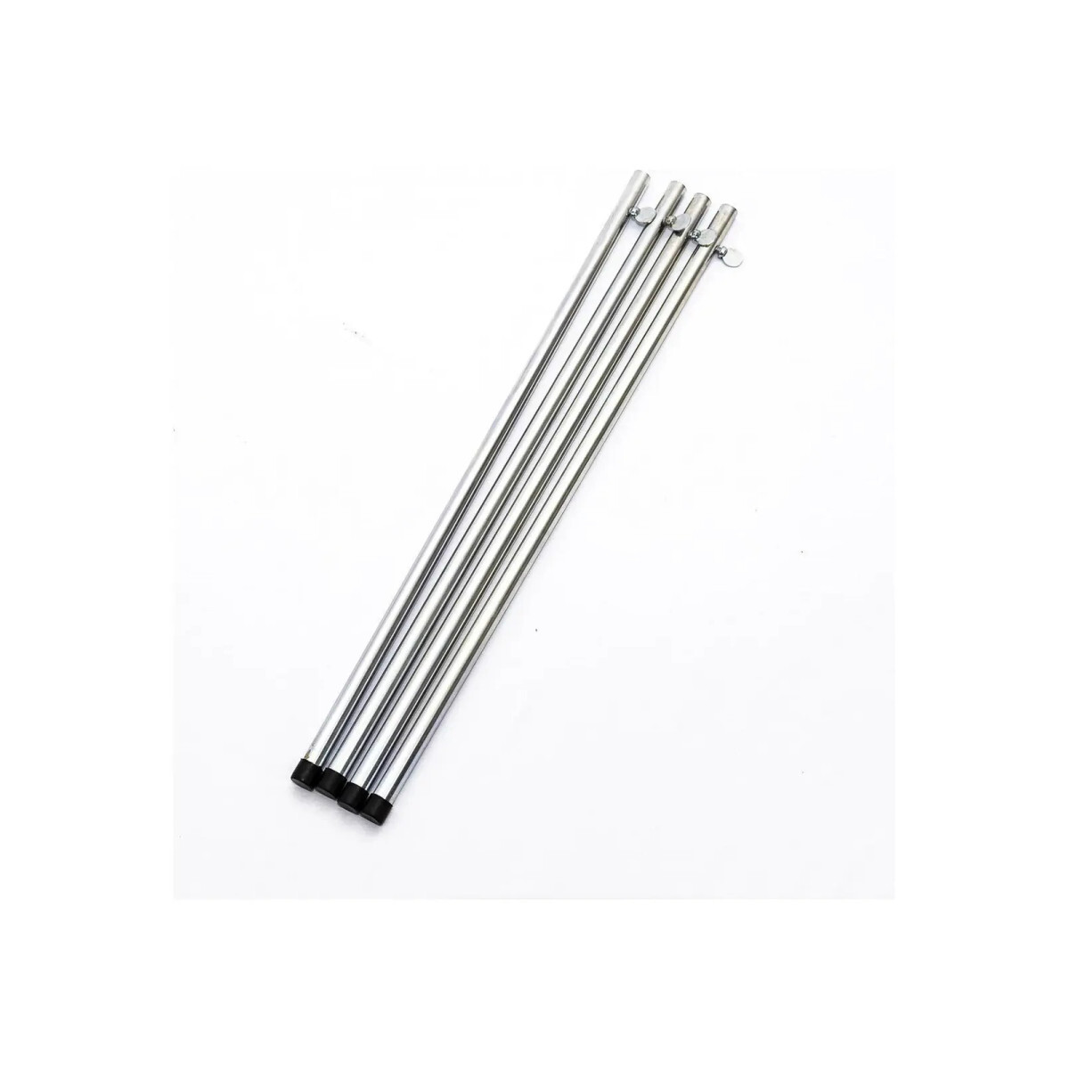 Cano de Emenda para Fogareiro Papaléguas 4un 60cm