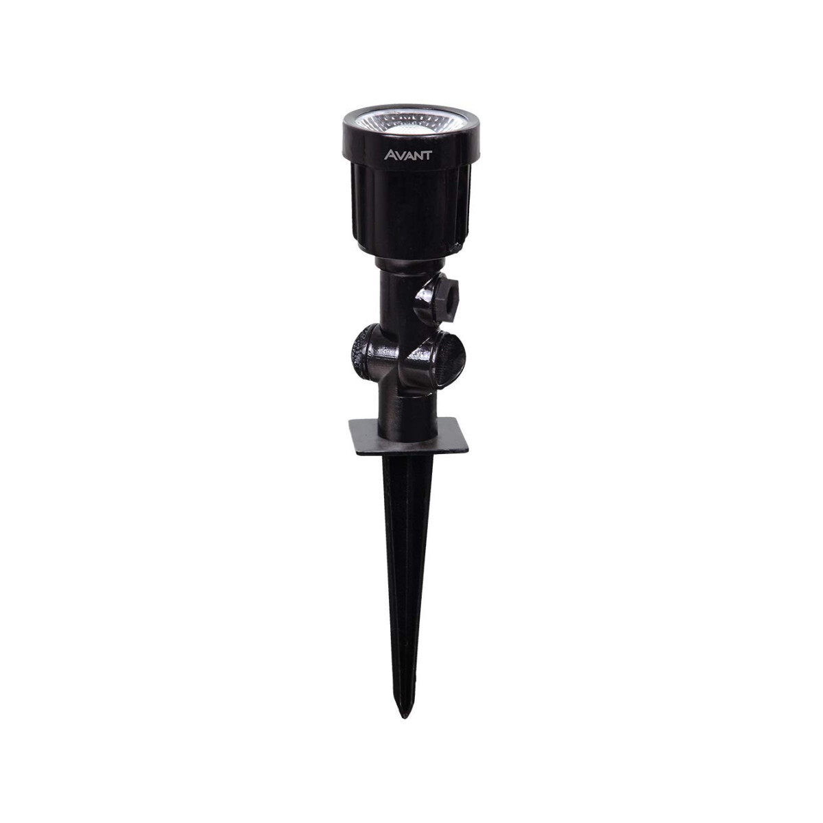 Espeto de Jardim Led 5w Ambar Hummer Avant