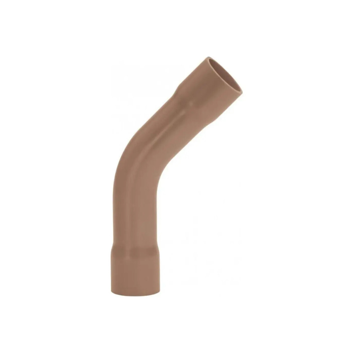 Curva Soldável 45° Amanco 40mm