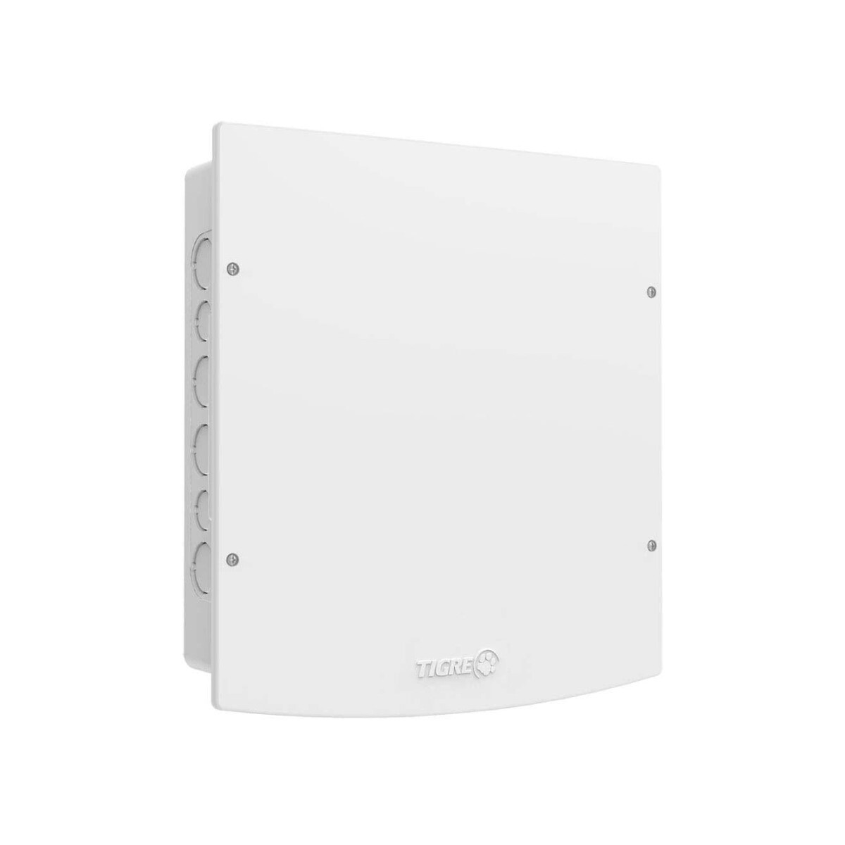 Caixa de Passagem Elétrica de Parede Cpt 30 Embutir