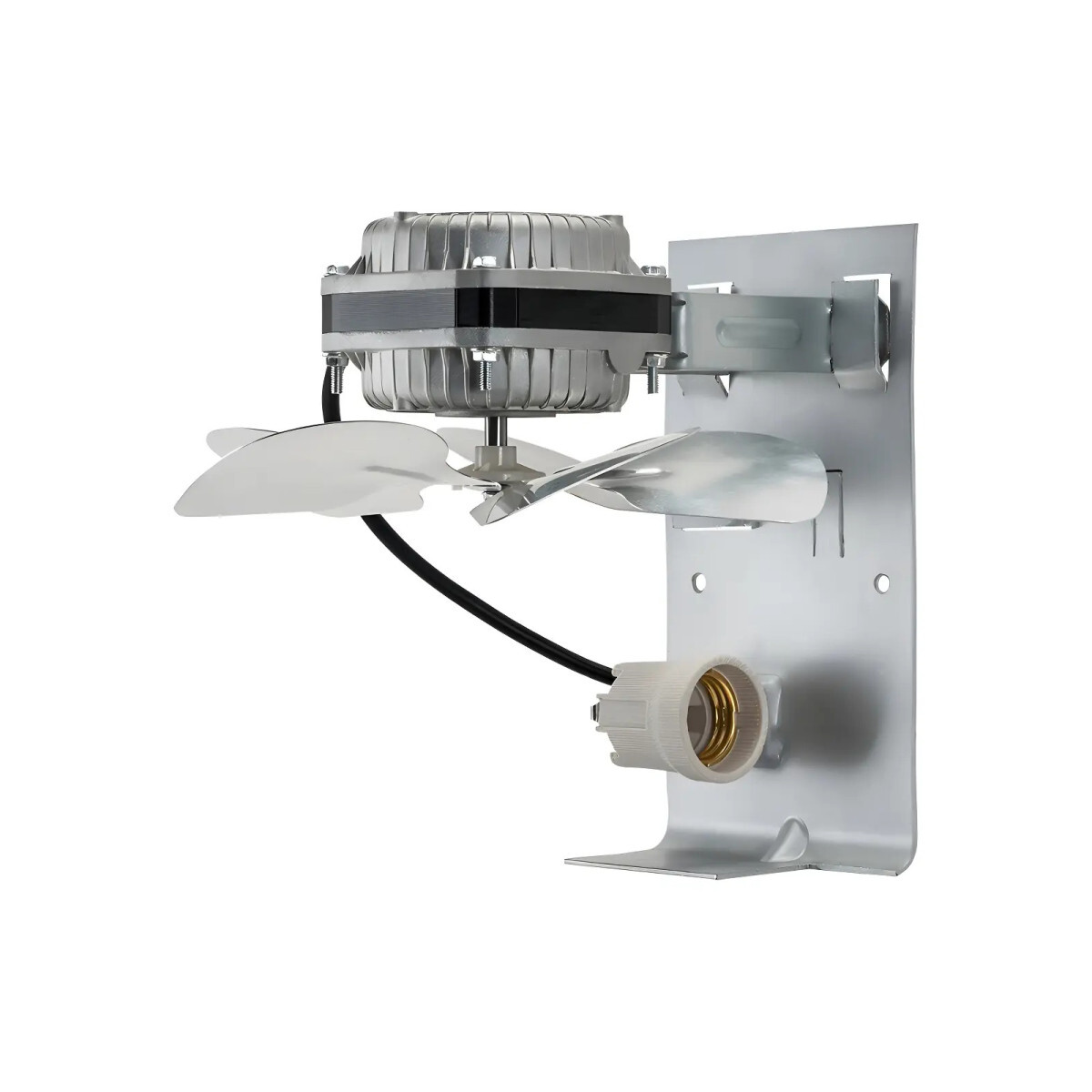 Exaustor Ventilador de Churrasqueira 60w Ventisol