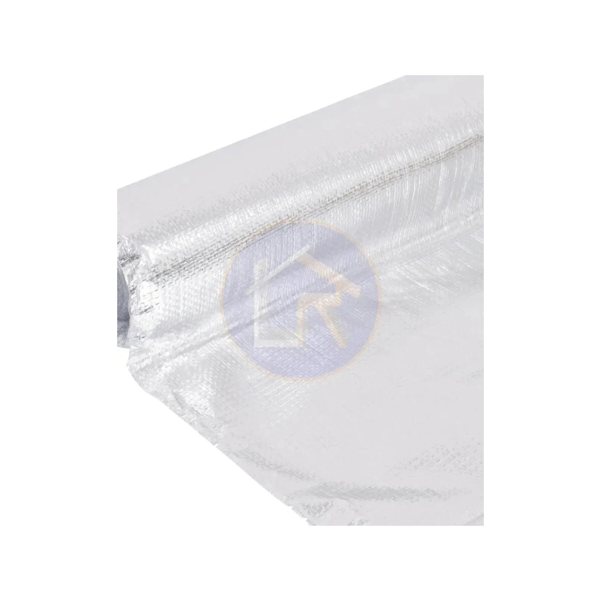 Manta Térmica Thermomax Dupla Face Alumínio Rolo 15m