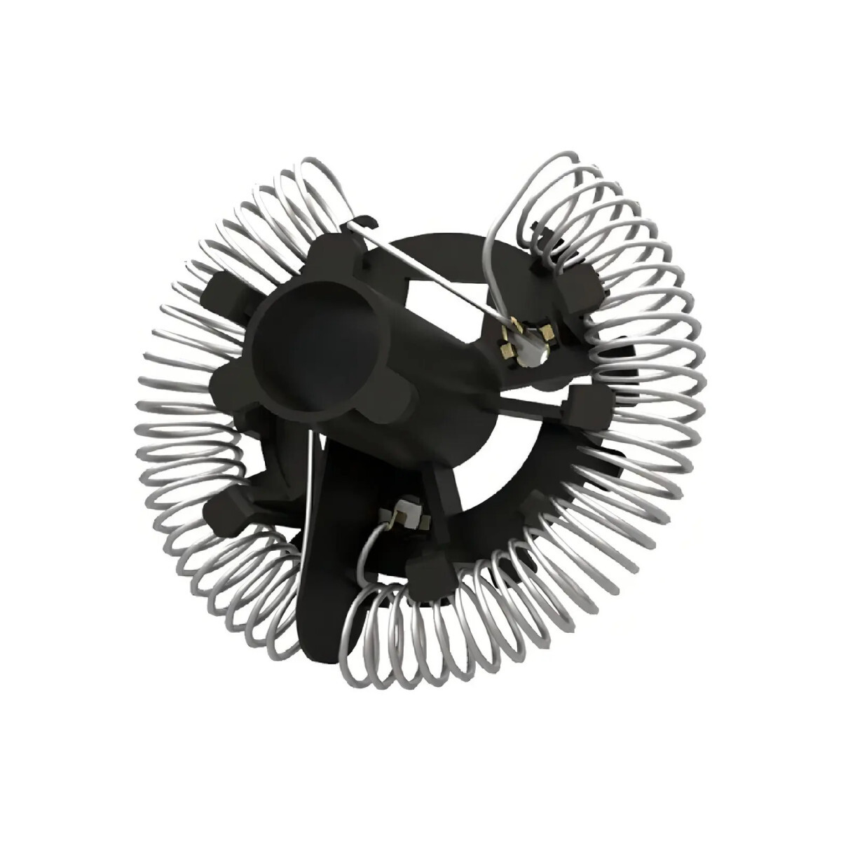 Resistência E-soft Enert Up 7500w Enerbras Res01-e