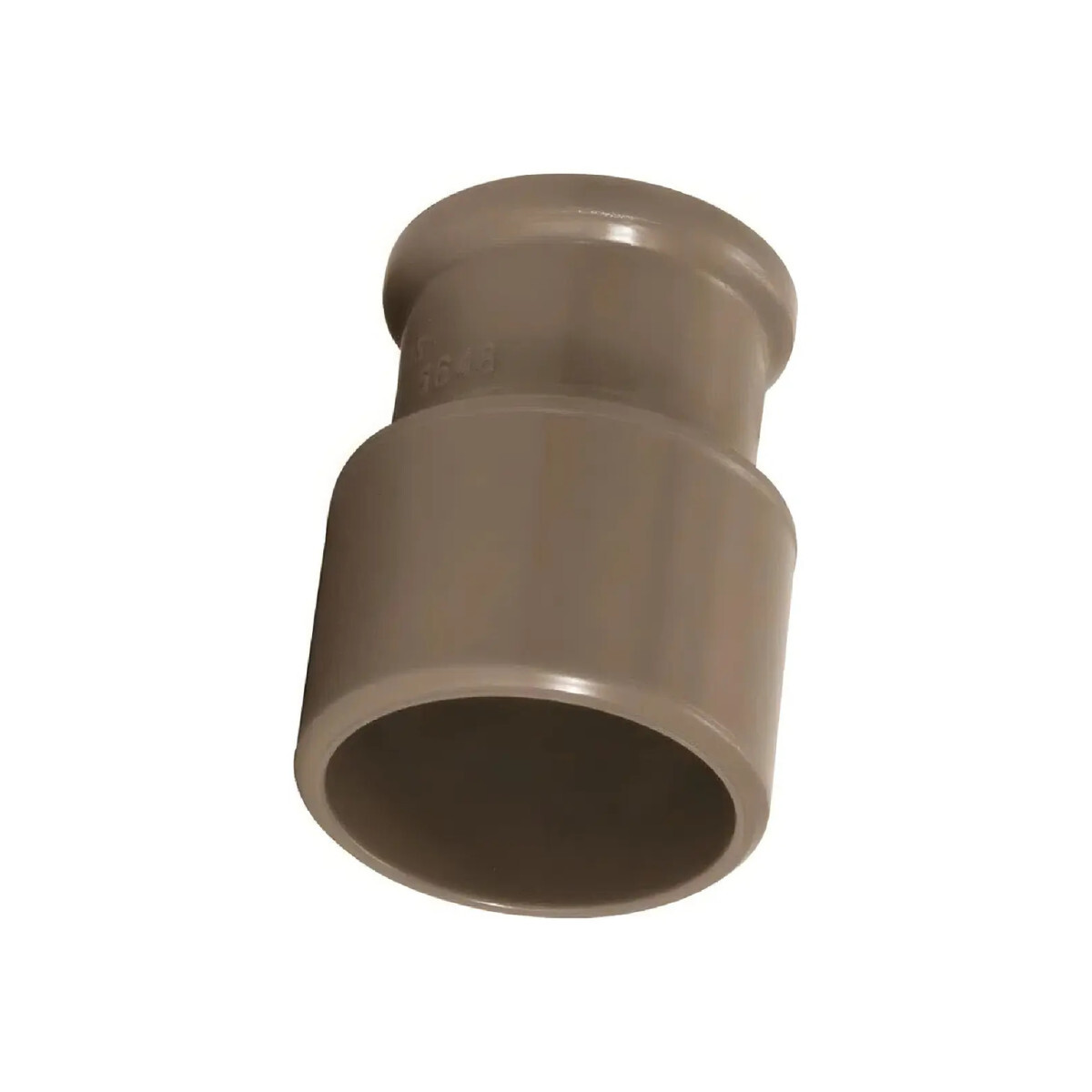 Bucha Redução Soldável Longa 60x32mm Amanco Instalação Hidrá