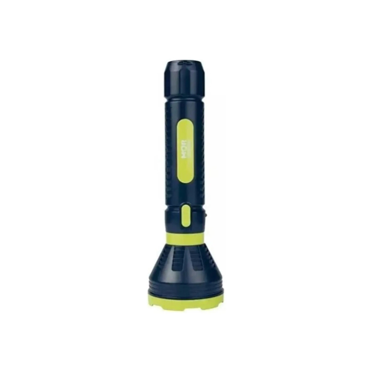 Lanterna Power Led 250 Lumens Bateria Recar Biv - Mor Life C