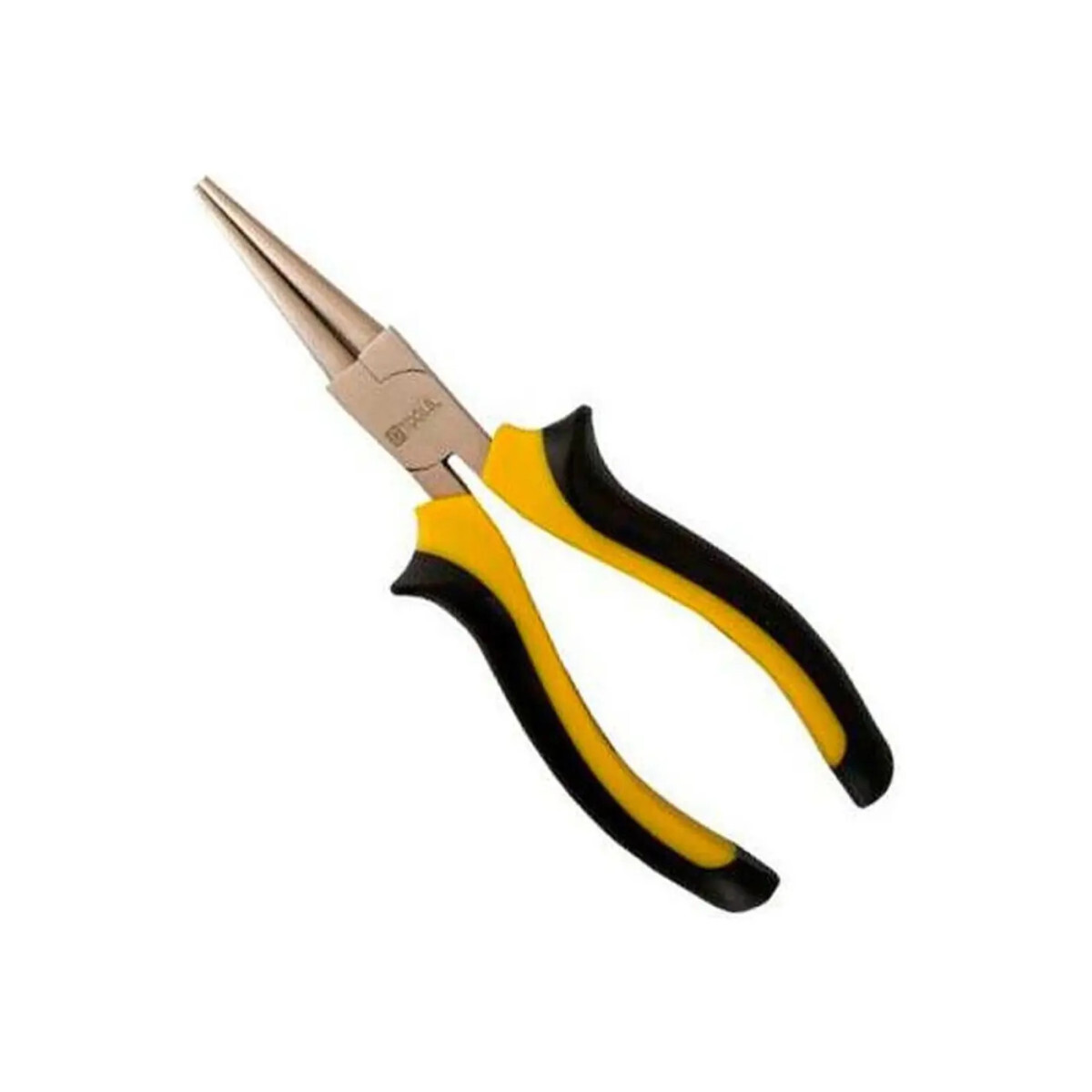 Alicate de Bico Redondo 6 Polegadas Dtools Profissional