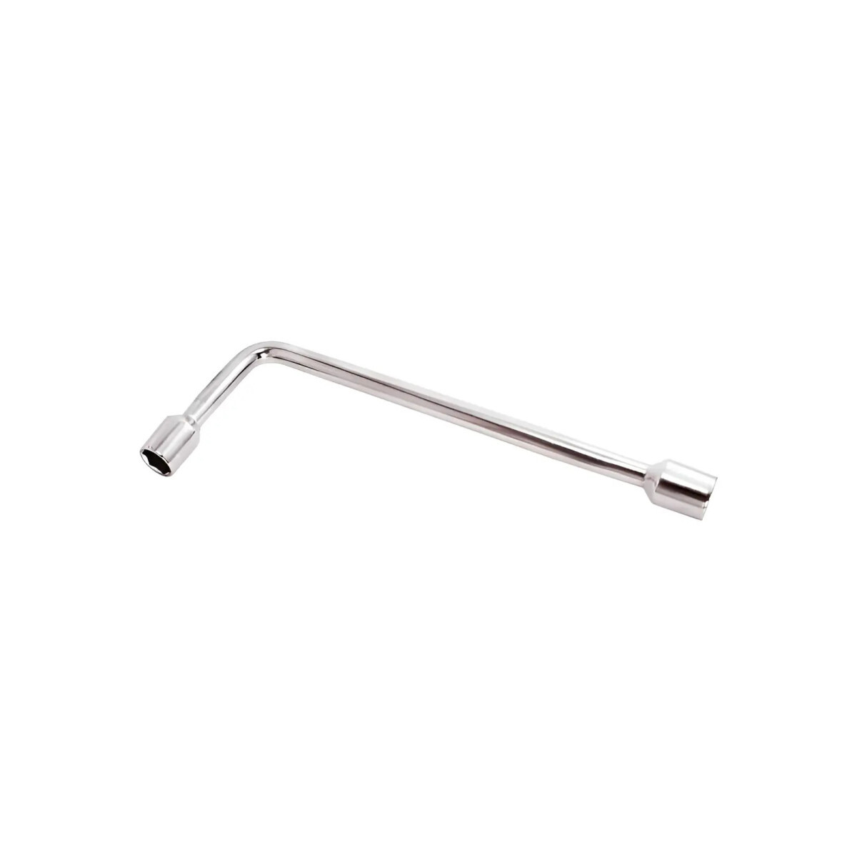 Chave Biela 9mm Dtools Rígida Dupla para Manutenção Profissional