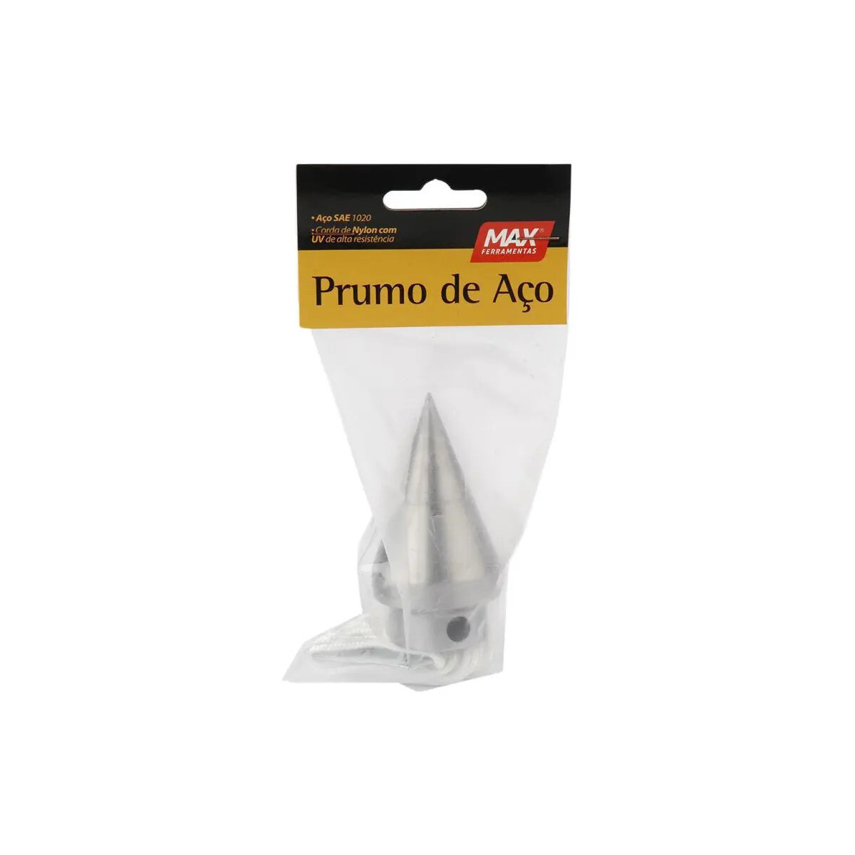 Prumo de Centro Dtools 400g