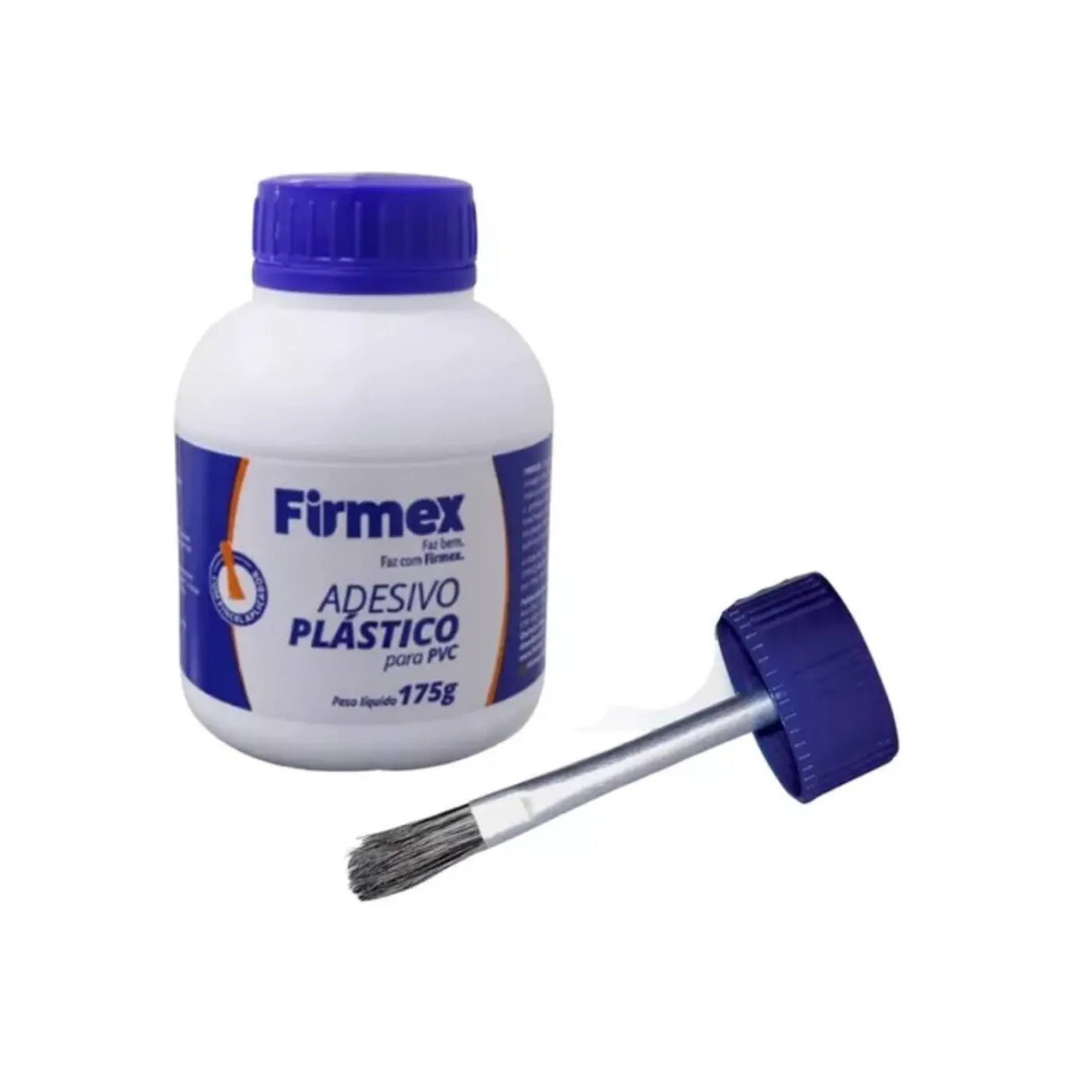 Adesivo Pvc Cola Cano Pvc 175g Firmex