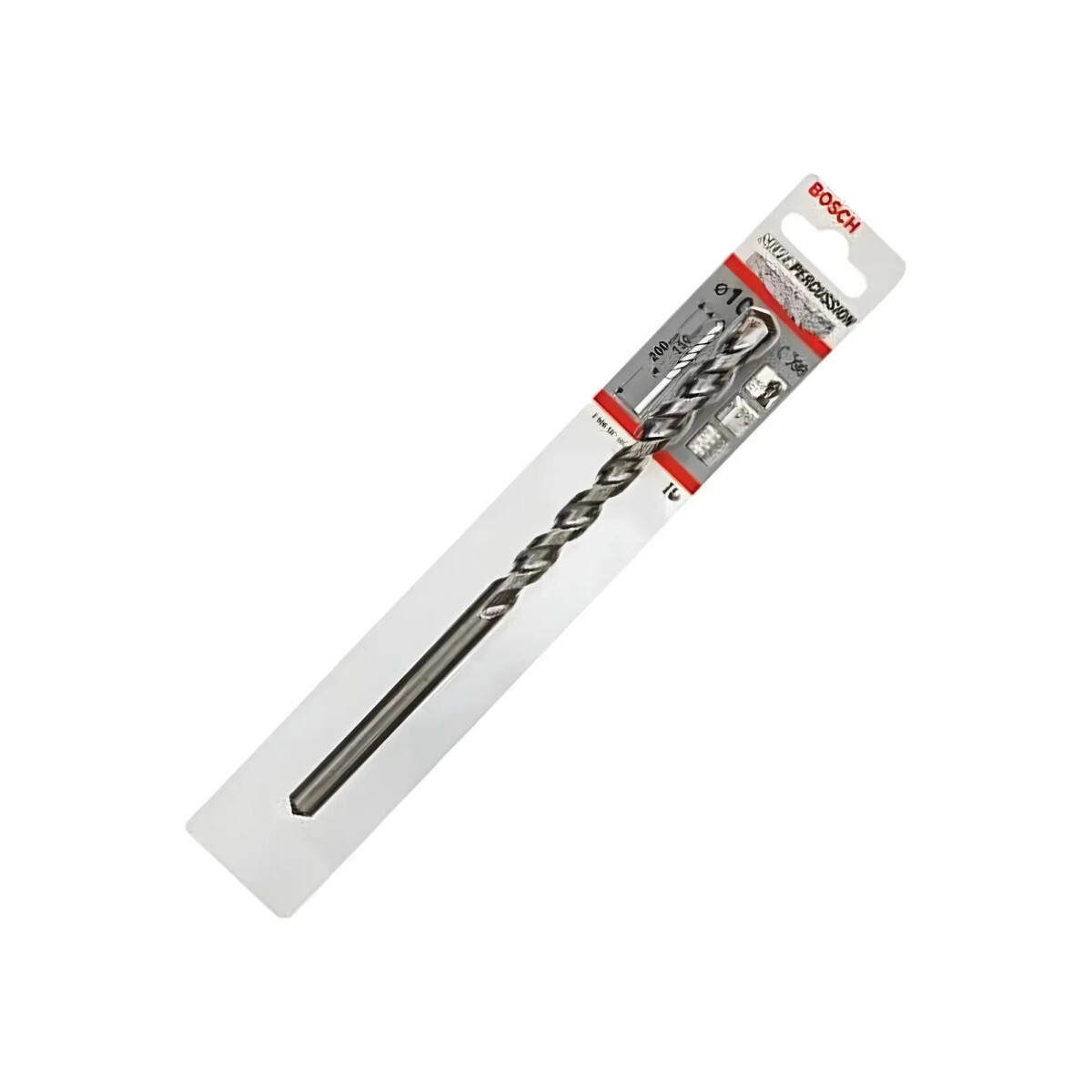 Broca Concreto Wídea 3,0mm Cortag - Alta Performance e Durabilidade