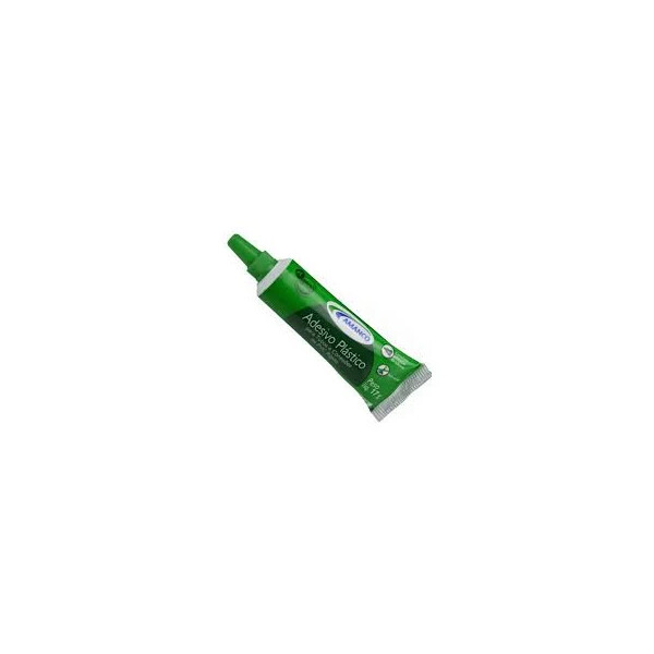Adesivo Pvc 17g Amanco