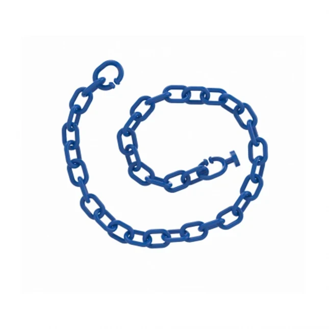 Corrente Pvc Cx Acoplada Blukit