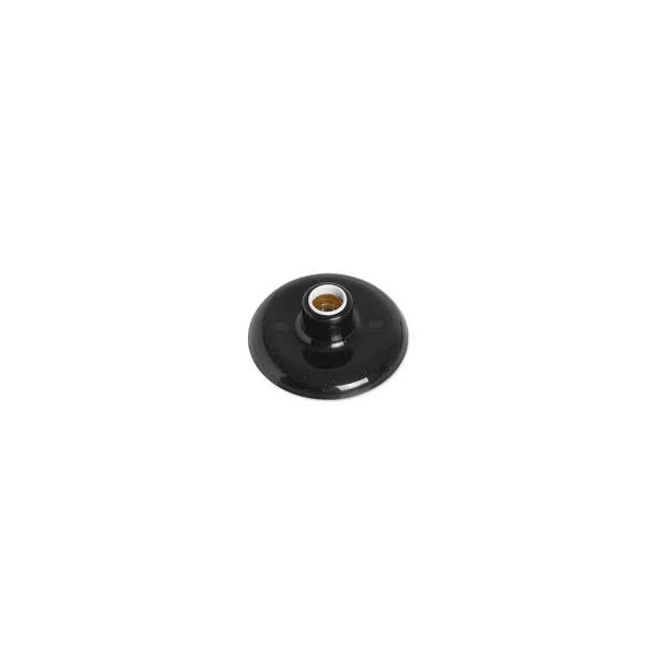 Plafon Preto 60w