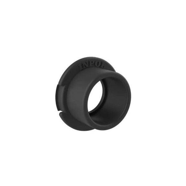 Adaptador Eletroduto Condulete Preto 3/4 Inpol