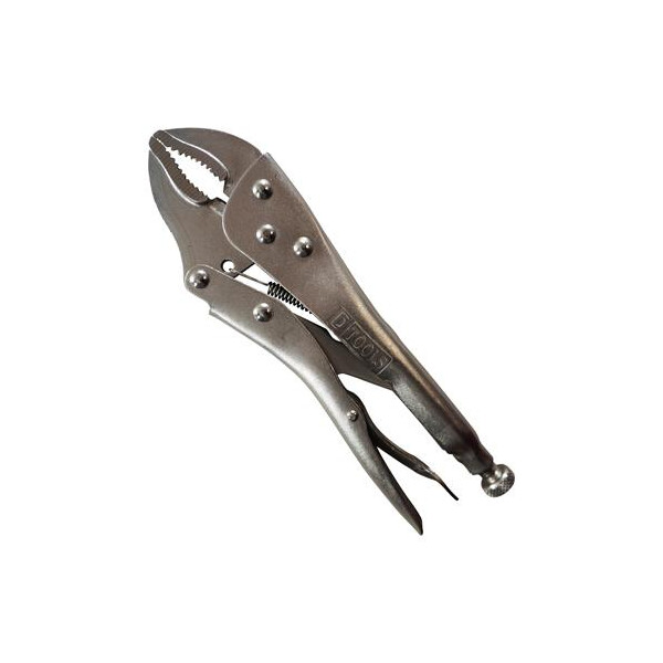 Alicate de Pressão 10'' - Dtools