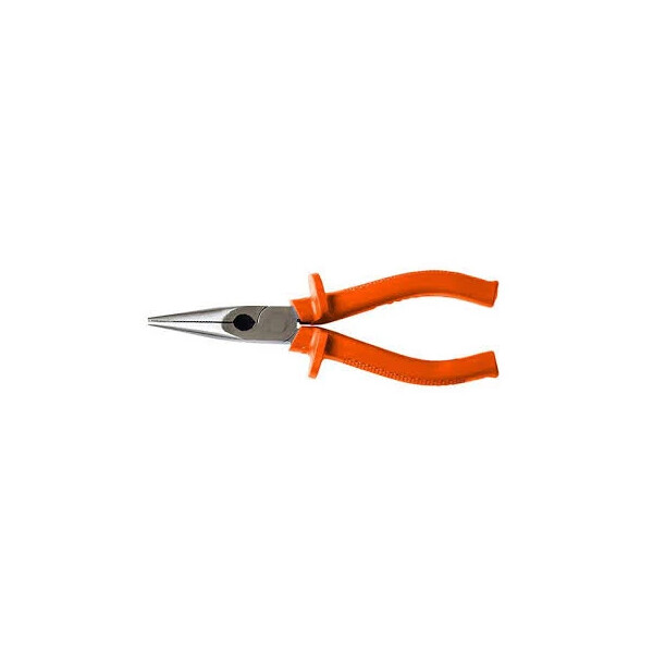 Alicate Bico 6" Meia Cana