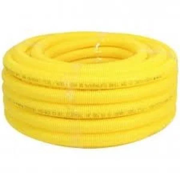 Mang Corrugada 1/2 Rolo 50mt Fortlev