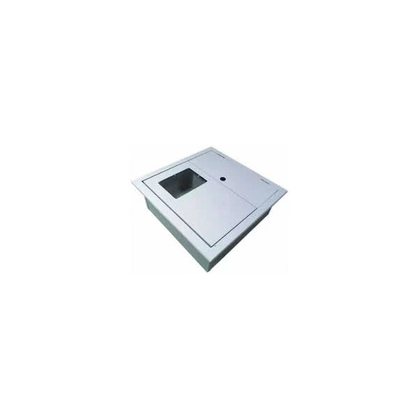 Caixa de Luz Ferro Jolex 50x50 Ext