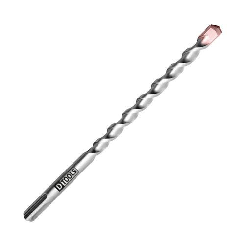 Broca Sds Dtools I 10x260mm