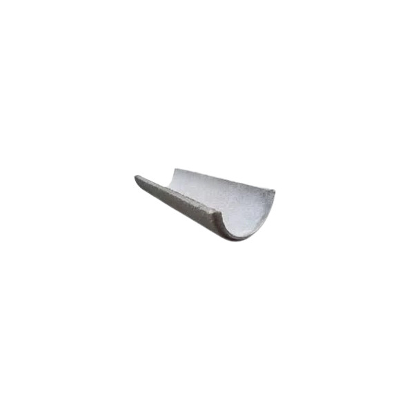 Calhas 20cm de Concreto