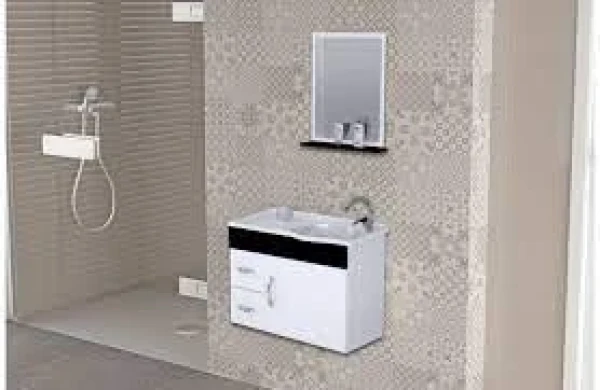 Arm Rorato Siena Susp 2gav+esp 55cm Pr