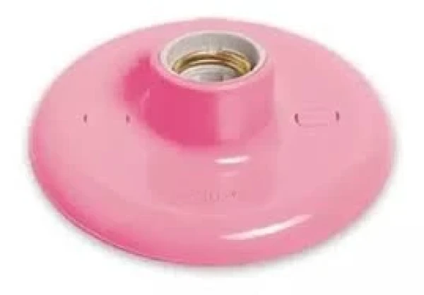 Plafon Rosa 60w