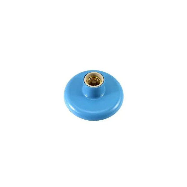 Plafon Azul 60w