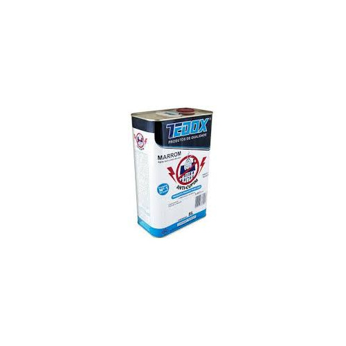 Anti Cupim Marrom 18 L Onu 1306 Risco 3