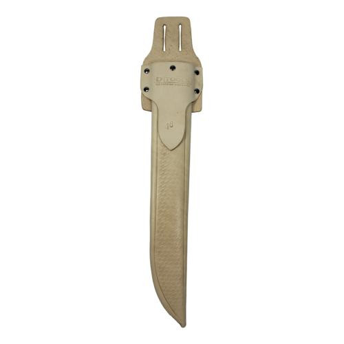 Bainha Couro Envernizada  16" -dtools"