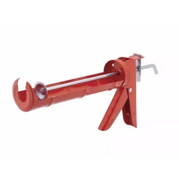 Aplicador de Silicone 9 Concha Mister