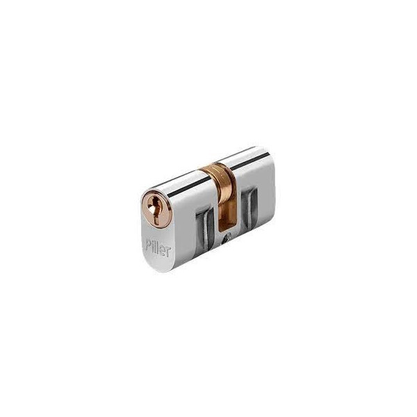 Cilindro Piller Modelo Haga 613
