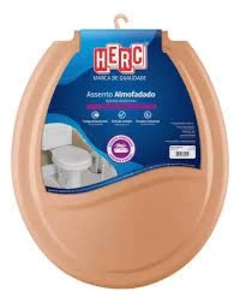 Assento Herc Almofado Caramelo
