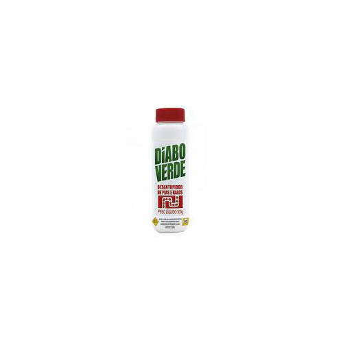 Diabo Verde Liquido 1l Nobel