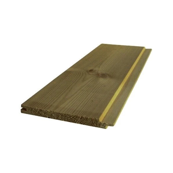 Lambri de Pinus 1a 11.5cm X 2.70m - M2
